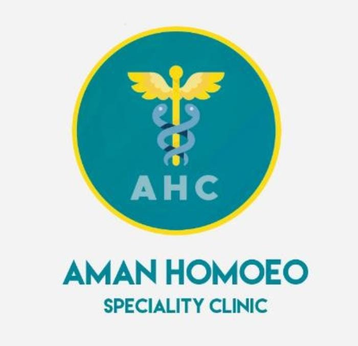 Aman Homoeo Speciality Clinic